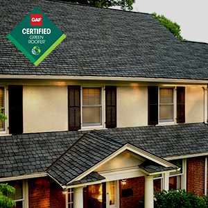 New Leaf Roofing Images