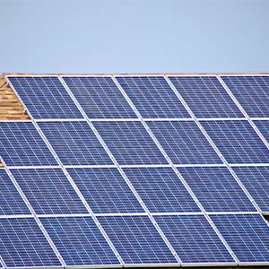 New Leaf Roofing Images