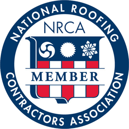 National Roofing Contractors Association logo